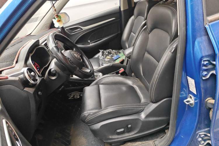 Used MG ZS 2018 1.5L Manual Luxury Version China V Standard