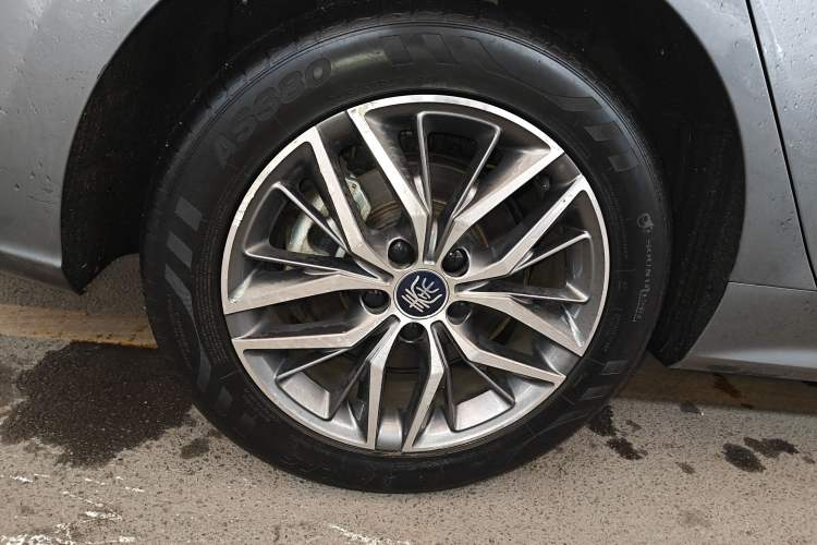 Used BYD Qin PLUS 2023 Champion Edition EV 510KM Leading Model