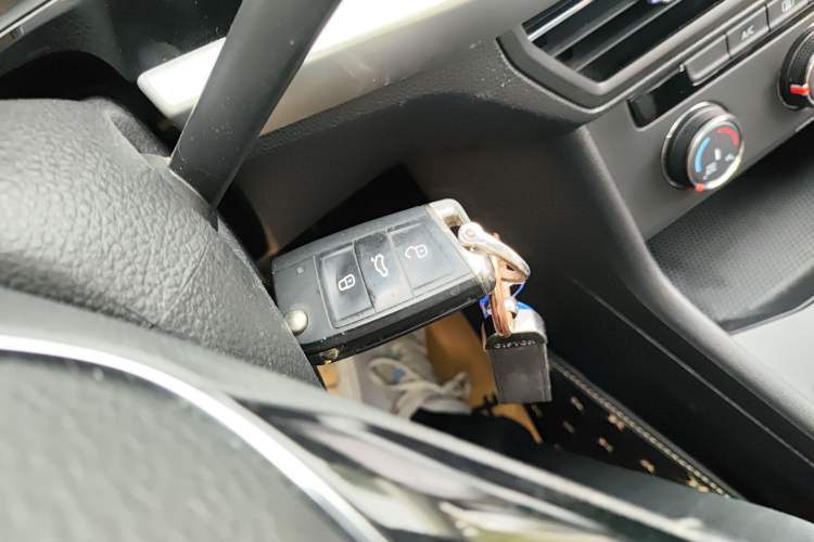 Used Volkswagen Lavida 2022 280TSI DSG Comfort Edition