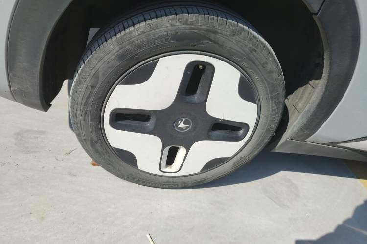 Used ARCFOX Kaola 2023 Parent-Child Edition