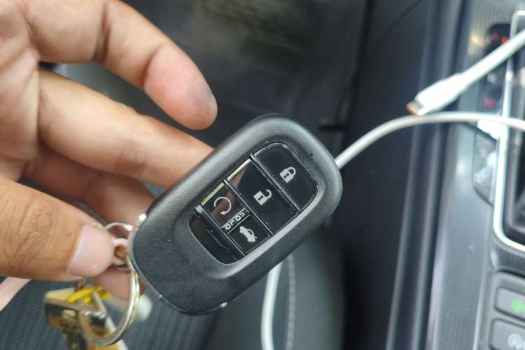 Used Honda Civic 2022 240TURBO CVT Dynamic Edition
