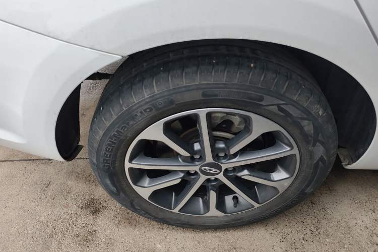 Used Chery Arrizo 5 2021 PRO 1.5L CVT Youth Edition