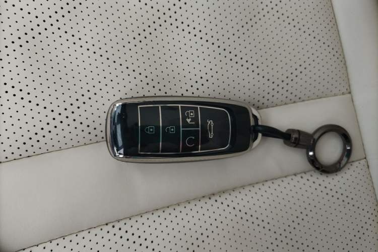 Used AION LX 2022 Plus 80D Flagship Edition