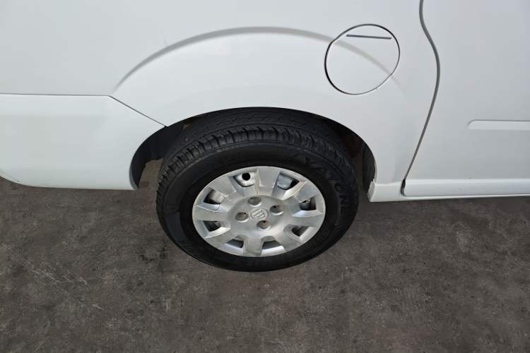 Used Foton Midi 2014 Yishang 1.3L Standard Edition 4G13
