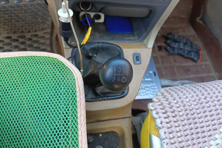 Used FAW Xiali 2011 A+ 1.0L Sedan (Air-Conditioning Not Included)
