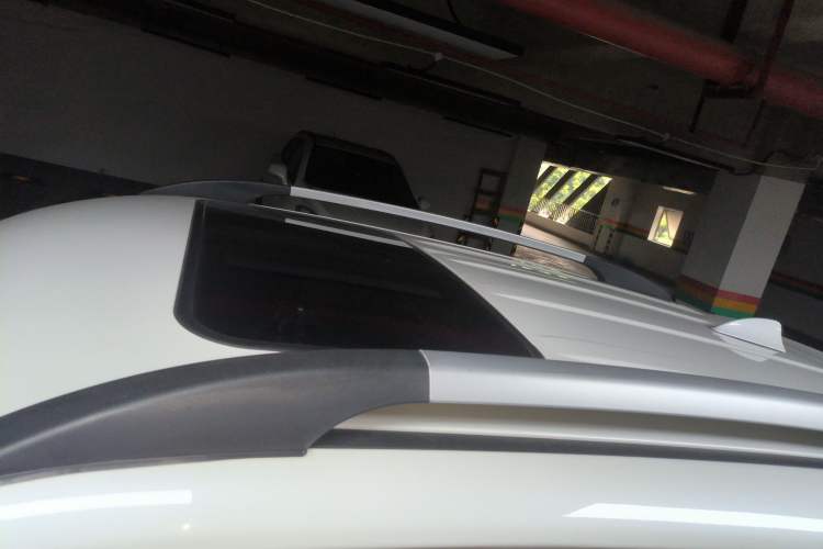 Used CHANGAN CS35 2017 1.6L Manual Luxury Model
