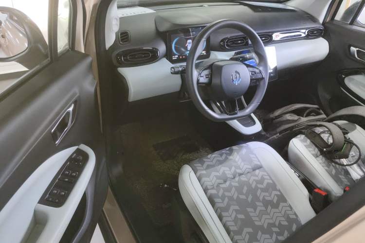 Used Leapmotor T03 2022 YAOJIN Edition