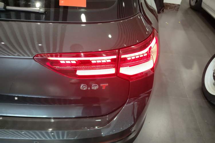 Used Volkswagen Golf GTI 2023 380TSI DSG GTI