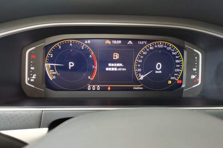 Used Volkswagen Lavida 2024 300TSI DSG Starry Sky Leading Edition