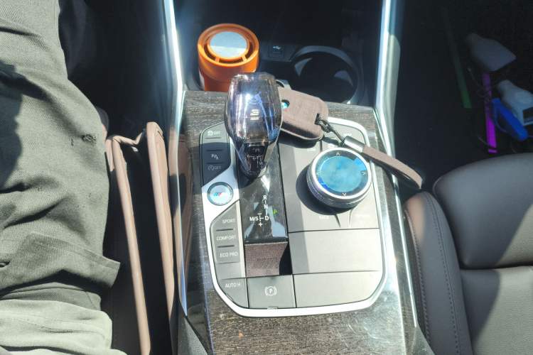 Used BMW 3 Series 2021 Restyled 325Li M Sport Package