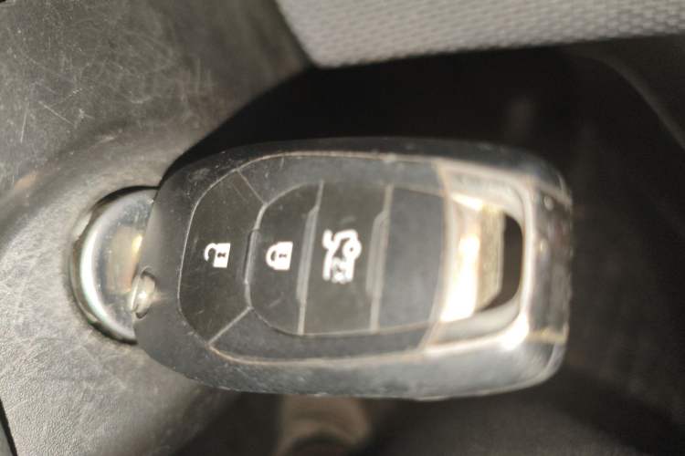 Used Chevrolet Cruze 2017 1.5L Automatic Pioneer Sunroof Edition