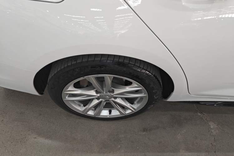 Used Cadillac CT4 2022 28T Fashion Edition
