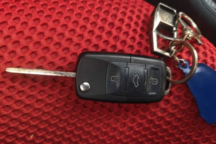 Used Volkswagen Lavida 2011 1.6L Automatic Premium Edition