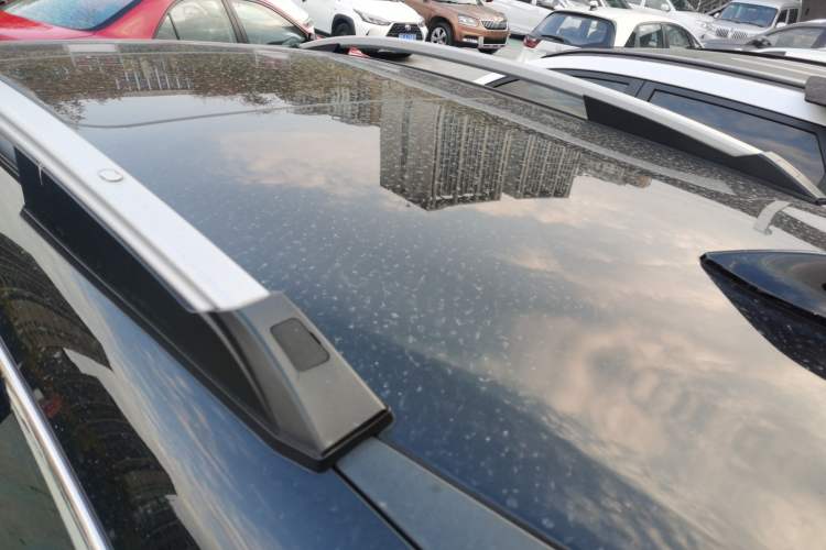 Used Honda CR-V 2021 240TURBO CVT 2WD Comfort Version