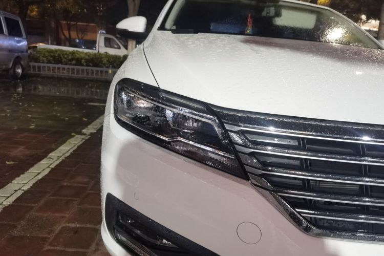 Used Volkswagen Lavida 2019 280TSI DSG Luxury Edition China VI Standard