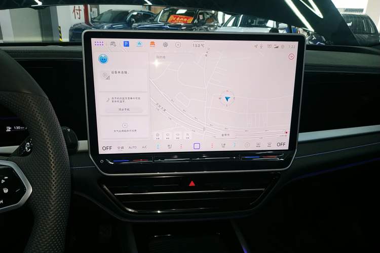 Used Volkswagen Passat 2025 Pro 380TSI Starry Dragon Luxury Edition
