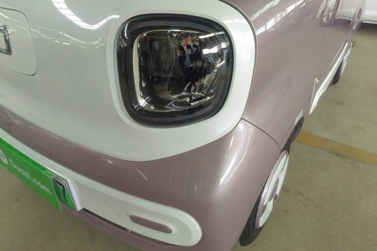 Used Bestune Pony 2026 222km Colorful Horse
