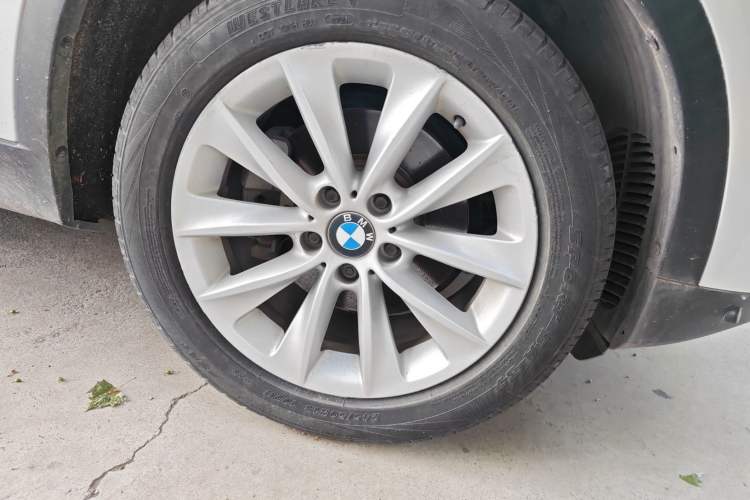 Used BMW X3 2014 xDrive20i X Design Package
