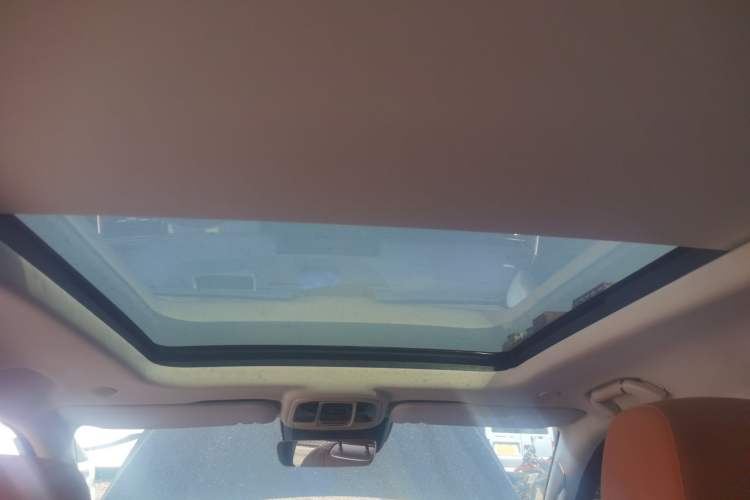 Used Tank 500 New Energy 2023 Hi4-T Headliner