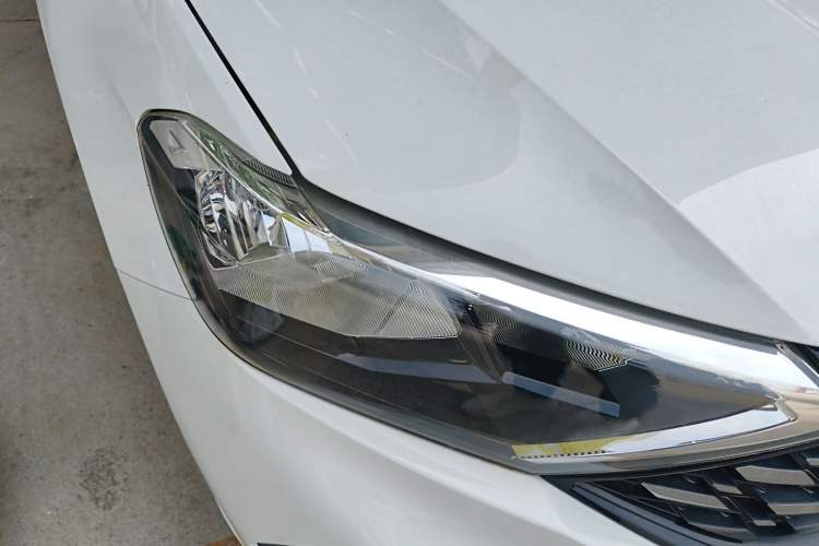 Used Jetta VA3 2019 1.5L Manual Entry-Level Version Right Front Headlight