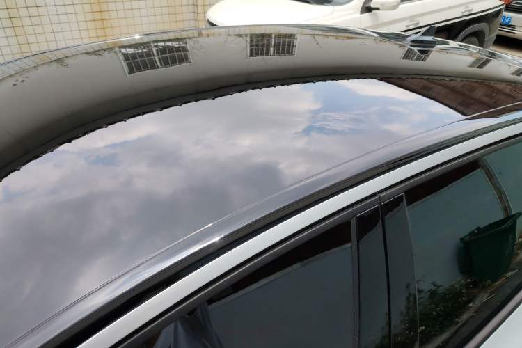 Used Volkswagen ID.3 2023 Upgraded Model Pure Intelligent Enjoyment Version
