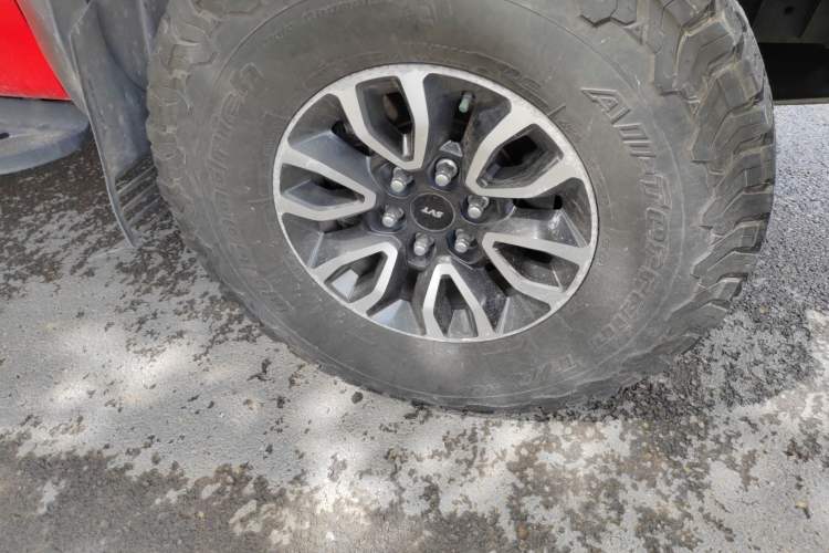 Used Ford F-150 Raptor 2011 6.2L SVT Raptor SuperCrew
