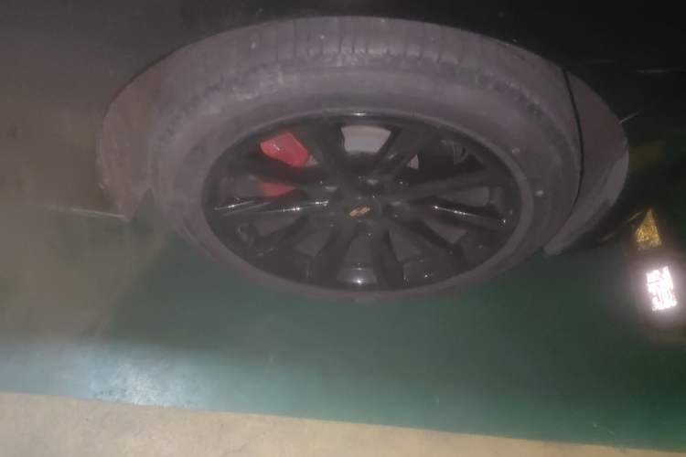 Used Cadillac CT5 2020 Revised Version 28T Fashion Edition