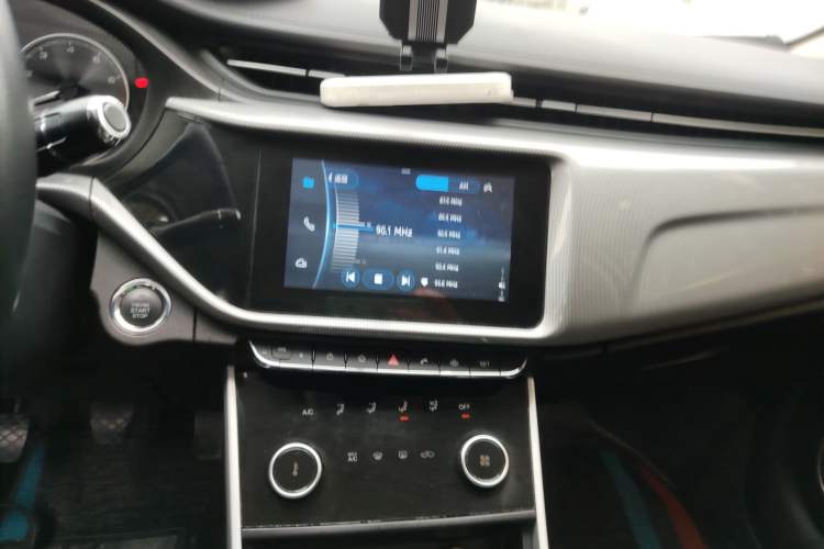 Used Chery Arrizo 5 2019 1.5L Manual New Zizai Edition China VI