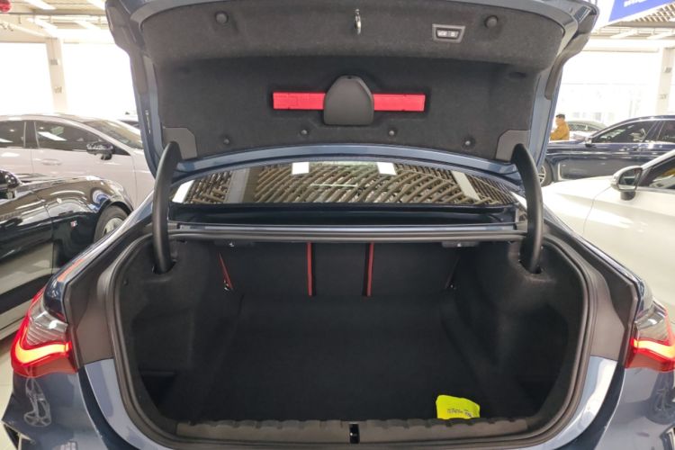 Used BMW 4 Series 2022 425i Fashion Model M Sport Night Edition Package
