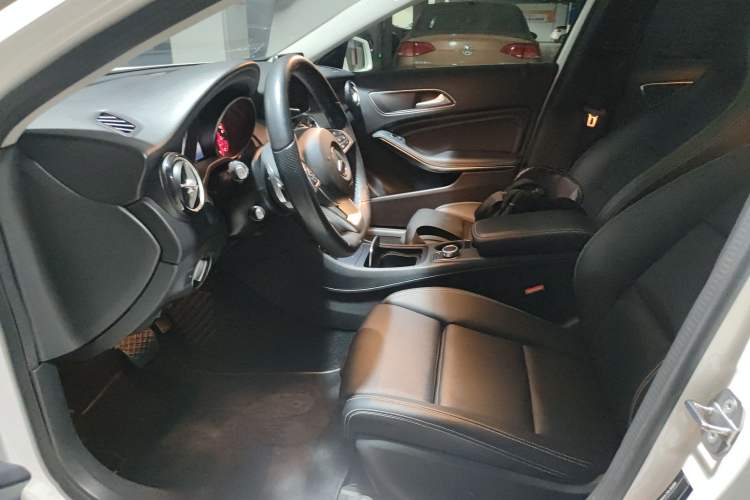 Used Mercedes-Benz GLA 2019 GLA 200 Dynamic Edition
