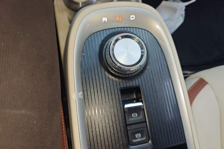 Used ORA Good Cat 2021 400km Standard Range Venus Edition Lithium Iron Phosphate
