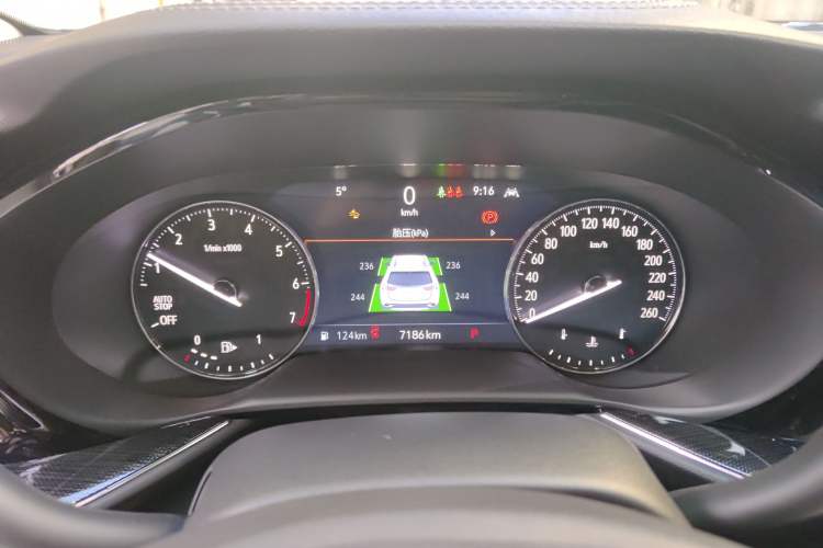 Used Buick Envision 2022 Encore S GS Two-Wheel Drive Smart & Sporty Model
