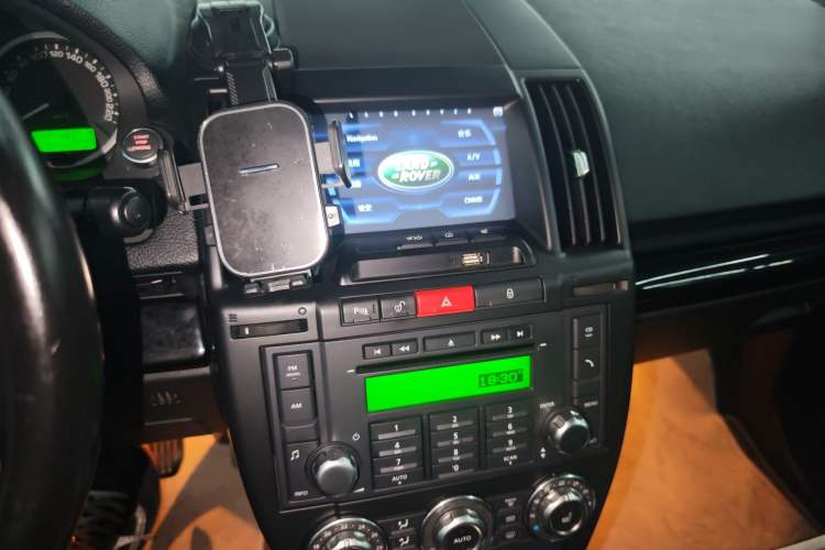 Used Land Rover Freelander 2 2012 2.2T SD4 SE Diesel Edition
