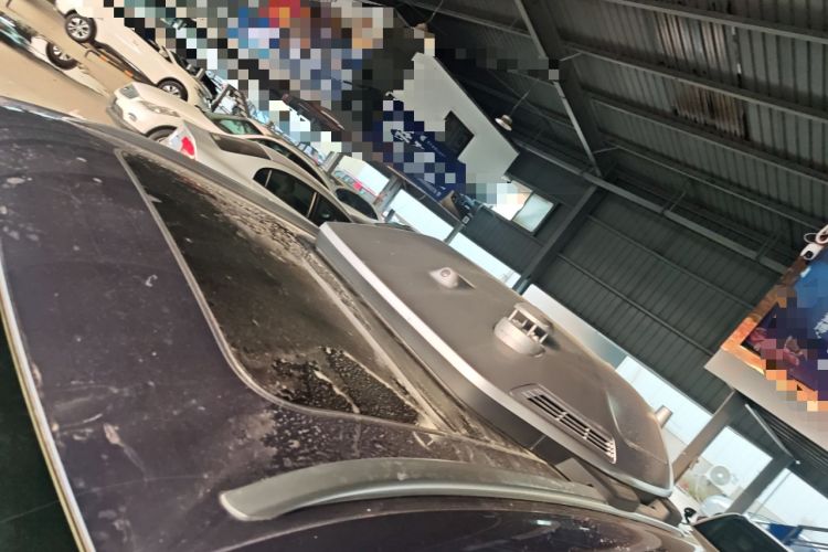 Used BYD Sealion 07 DM-i 2025 150 Flagship+ Edition Roof