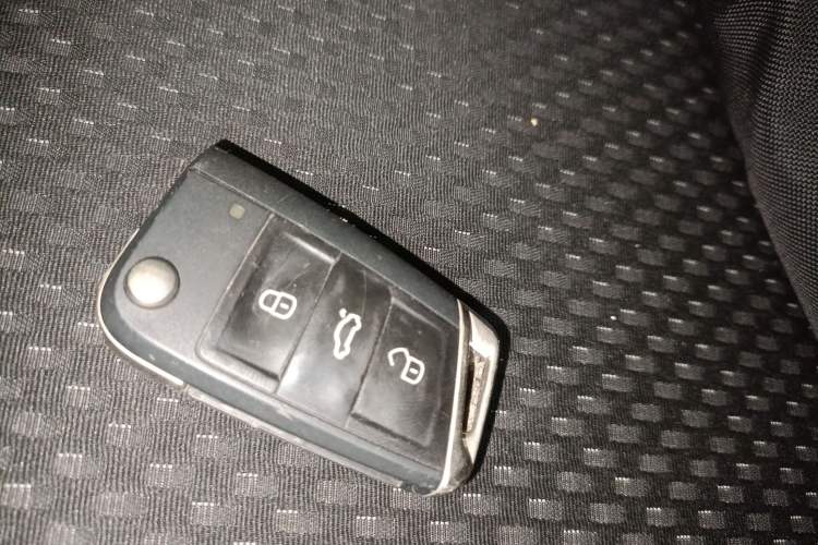 Used Volkswagen Tacqua 2023 200TSI DSG Joy-Connect Edition