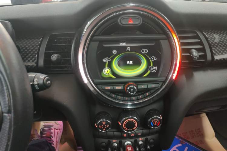 Used MINI MINI 2014 2.0T COOPER S Fun
