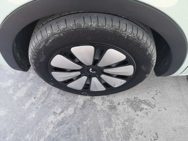 Used Wuling Bingo 2023 410 km Lingxi Deluxe Edition — 22