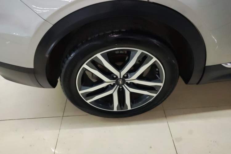 Used Bestune T99 2020 20TD Automatic Premium Edition
