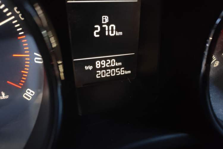 Used Skoda Superb 2012 1.4TSI Manual Zhiya Edition