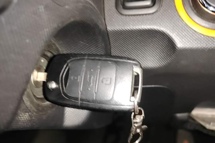 Used Wuling Hongguang MINIEV 2020 Zizai Version Lithium-NMC