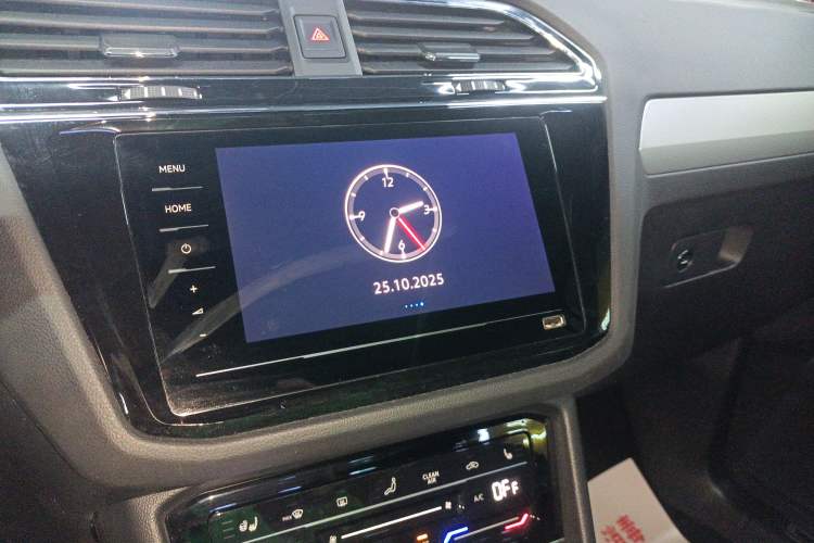 Used Volkswagen Tiguan L New Energy 2021 430 PHEV Plug-in Hybrid Flagship Edition