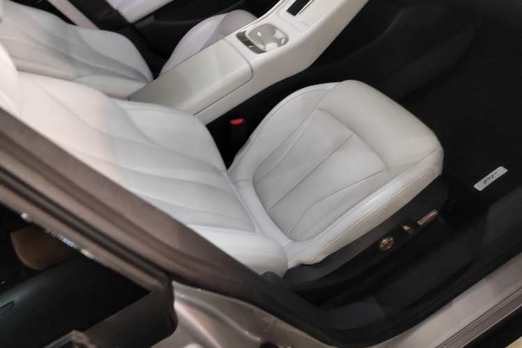 Used XPeng P7+ 2024 Long-Range Max