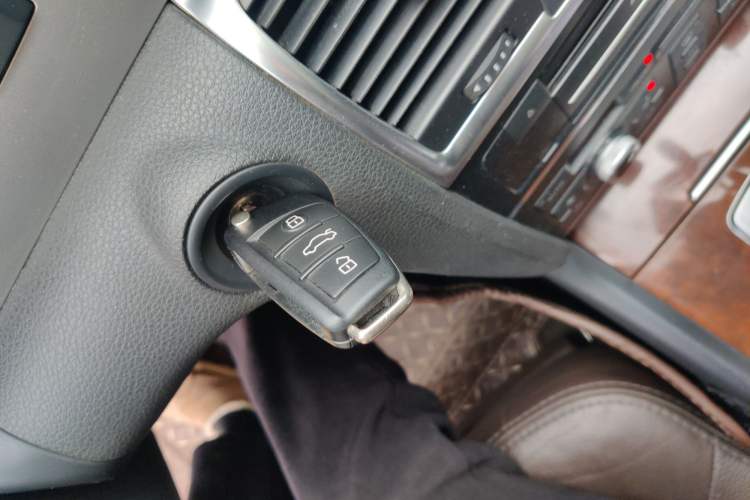 Used Audi Q7 2013 35 TFSI Technology Edition