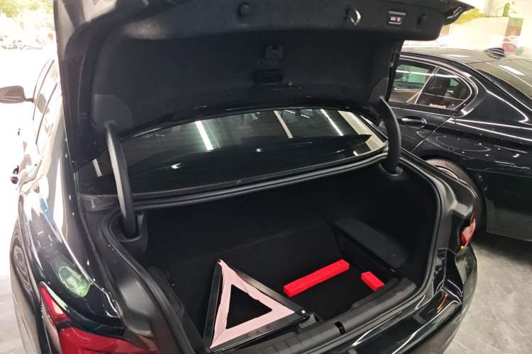 Used BMW 5 Series New Energy 2021 Restyled 535Le M Sport Package