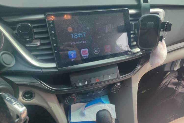 Used Buick GT 2016 15N Automatic Elite Edition