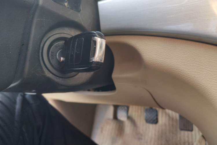 Used Baojun 730 2016 1.8L Manual Comfort Version 7 Seats