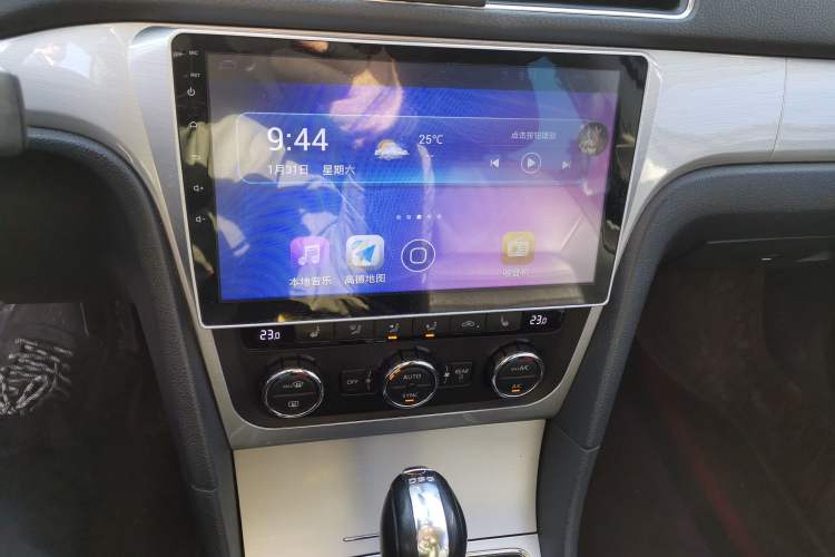 Used Volkswagen Passat 2014 1.8TSI DSG Prestige Edition