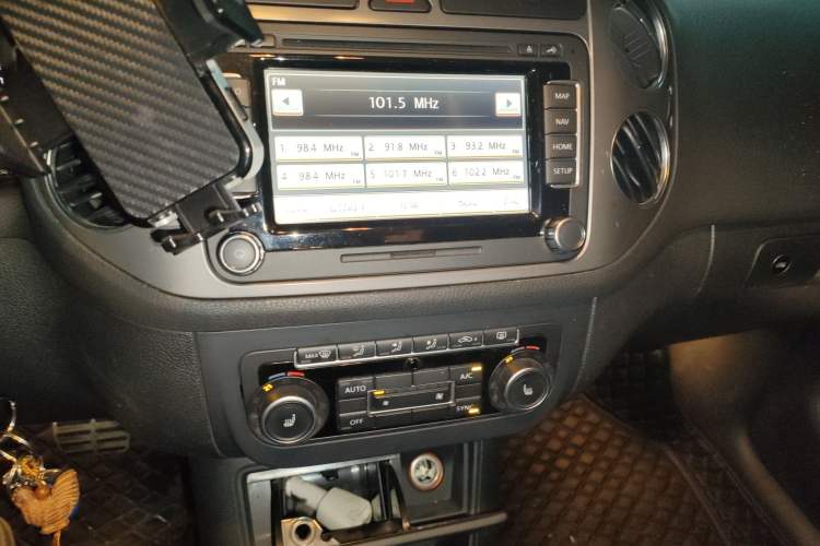 Used Volkswagen Golf (Import) 2011 1.4TSI Cross Golf