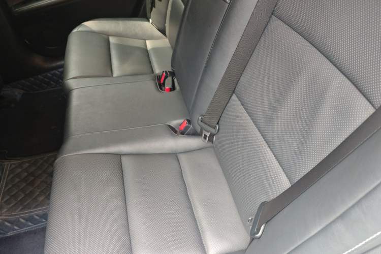 Used Lexus ES 2014 250 Elite Edition