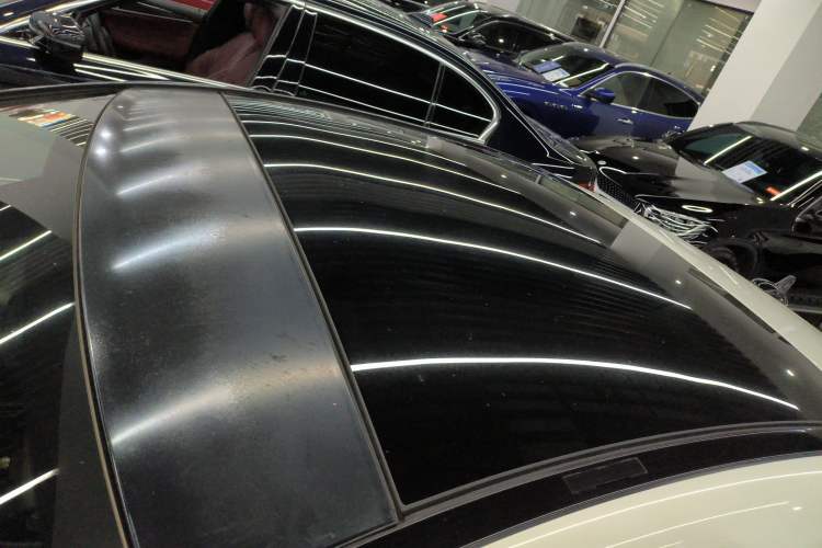 Used Mercedes-Benz CLA 2017 Facelifted CLA 180
